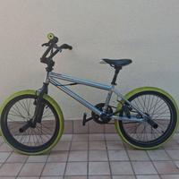 Bicicletta Bmx ragazzo