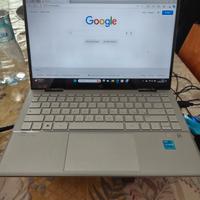 Hp Pavilion x360 14 convertibile PC 14-dy000