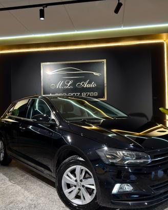 Volkswagen Polo 1.6 TDI 5p. Comfortline BlueMotion