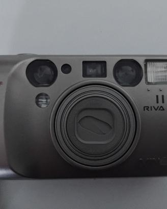 Macchina fotografica Minolta Riva Zoom 115