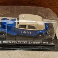 CITROEN TRACTION 