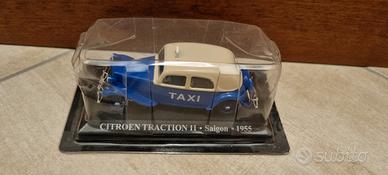 CITROEN TRACTION 