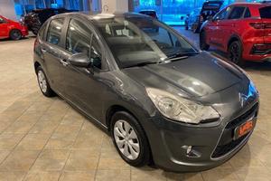 CITROEN C3 1.1 Exclusive "UNICO PROPRIETARIO"