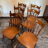 Sedie da cucina o sala