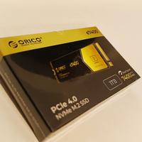 orico e7400 nvme 1TB