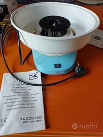 macchina per zucchero filato