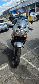 Honda Transalp 650