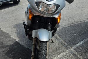 Honda Transalp 650