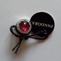 Pandora DISNEY charm la rosa di Belle