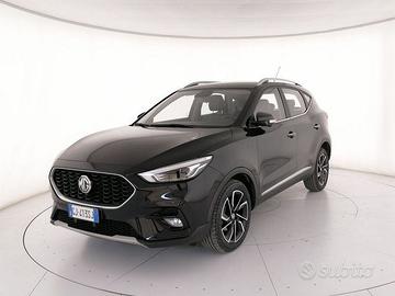 MG ZS 1.5 Luxury