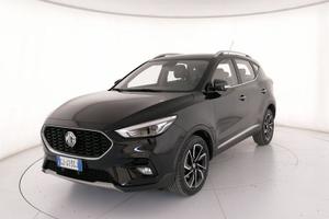 MG ZS 1.5 Luxury
