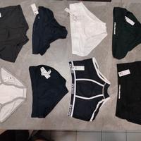 Boxer e slip uomo Intimissimi nuovi – set 2+ pezzi