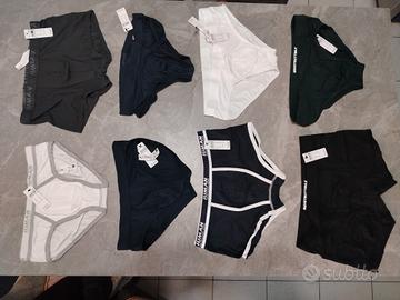 Boxer e slip uomo Intimissimi nuovi – set 2+ pezzi