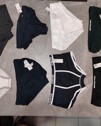 Boxer e slip uomo Intimissimi nuovi – set 2+ pezzi