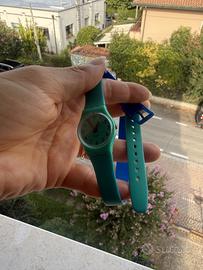 Orologio Swatch originale