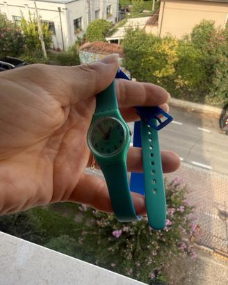 Orologio Swatch originale