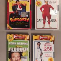 VHS anni 80/90