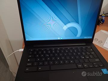 Computer portatile samsung