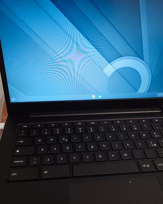 Computer portatile samsung