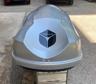 baule auto