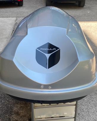 baule auto