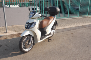 Magari cento 160 cc anno 2009