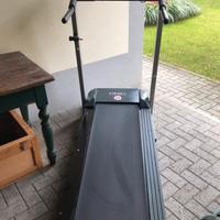 Tapis roulant  Weslo