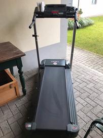 Tapis roulant  Weslo
