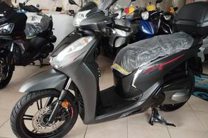 OCCASSIONE HONDA SH 300 SPORT BLACK SATIN +ANTF