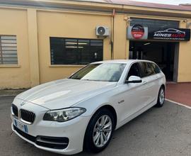 Bmw 520d xDrive 2.0 Diesel Euro 6 Touring Business