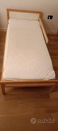 letto per bambini 