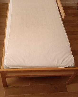 letto per bambini 