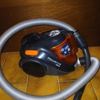 Aspirapolvere ROWENTA compat power