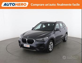 BMW X1 WBA71AB0705S77288