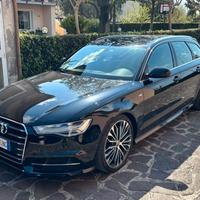 Audi A6 2.0 Tdi avant