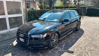 Audi A6 2.0 Tdi avant
