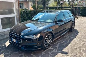 Audi A6 2.0 Tdi avant