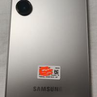 📱 Samsung Galaxy S25 – 256 GB – Nuovo + Scontrino