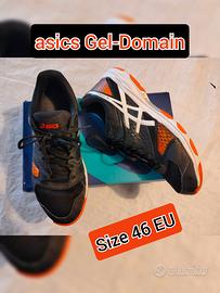 Asics Gel Domain 4 - taglia 46