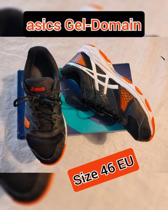 Asics Gel Domain 4 - taglia 46