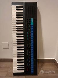 pianola Casio
