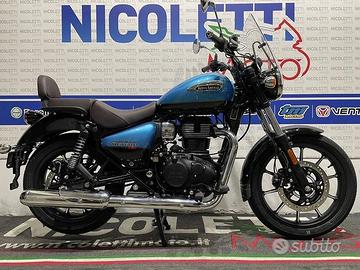 Royal Enfield Meteor350 SupernovaBlue a 55 al Mese