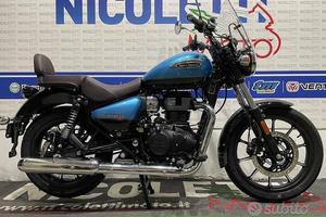 Royal Enfield Meteor350 SupernovaBlue a 55 al Mese