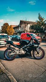Aprilia RS 125 MOTORE 0 ORE