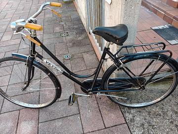 bici vintage anni 70 