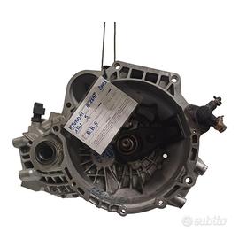 CAMBIO MANUALE COMPLETO HYUNDAI Accent 2Â° Serie 4