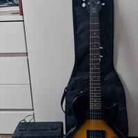 Chitarra Epiphone