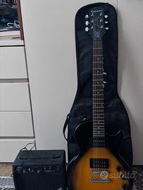 Chitarra Epiphone