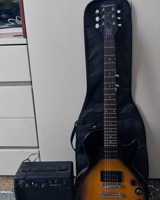 Chitarra Epiphone
