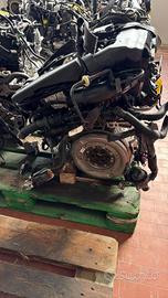 MOTORE HN09 1.2 TURBO BENZINA FIAT JEEP PEUGEOT CI